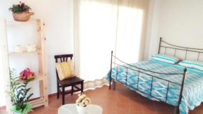 Отель B&B La Greka  Кондофури